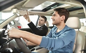 Schedule a test drive at Speedway Chevrolet in Monroe, WA.