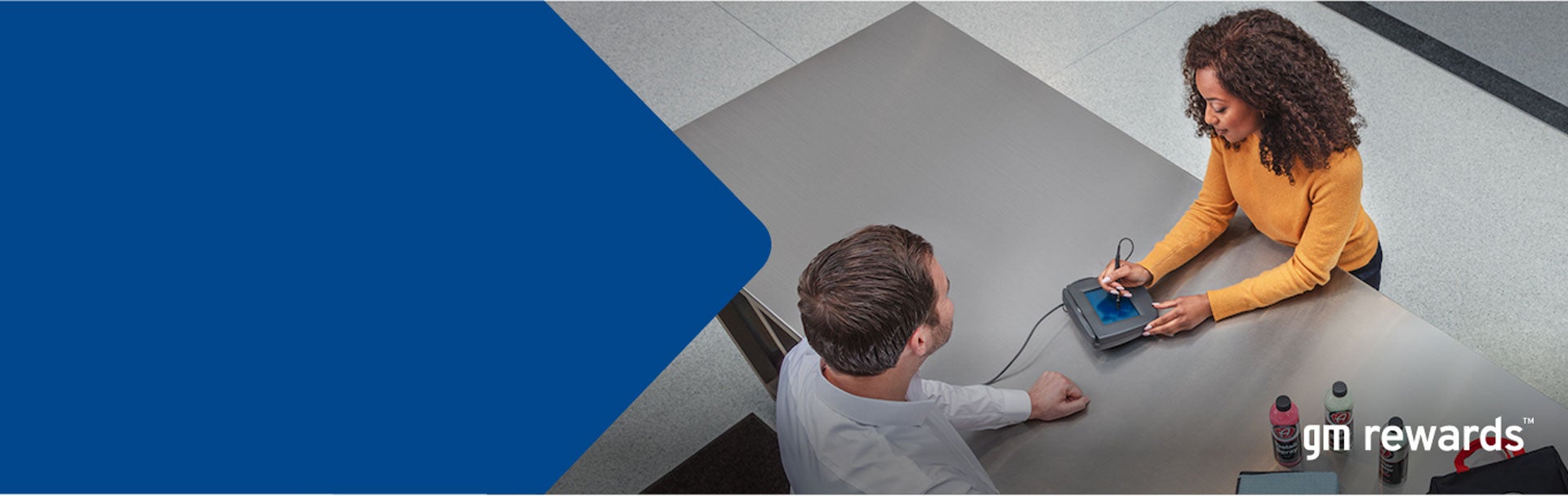 Speedway Chevrolet in Monroe WA