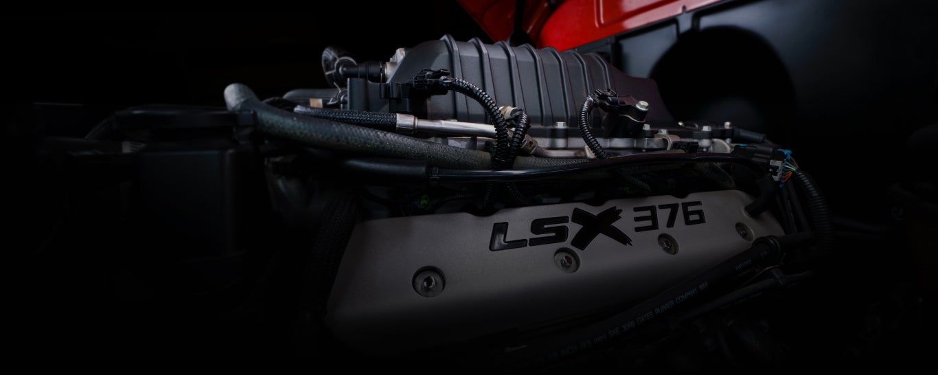 Speedway Chevrolet in Monroe WA