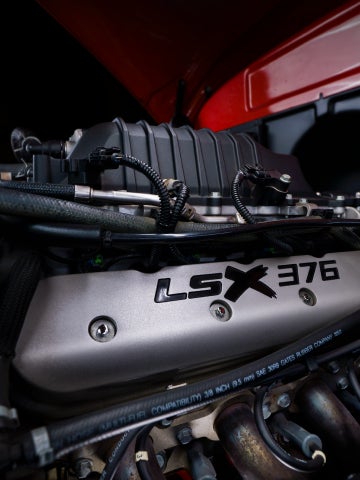 Speedway Chevrolet in Monroe WA