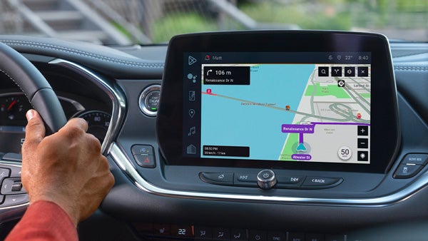 Speedway Chevrolet in Monroe WA