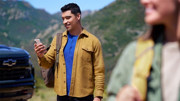 Speedway Chevrolet in Monroe WA