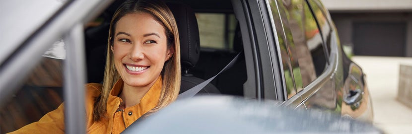 Speedway Chevrolet in Monroe WA