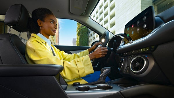 Speedway Chevrolet in Monroe WA