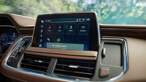 Speedway Chevrolet in Monroe WA