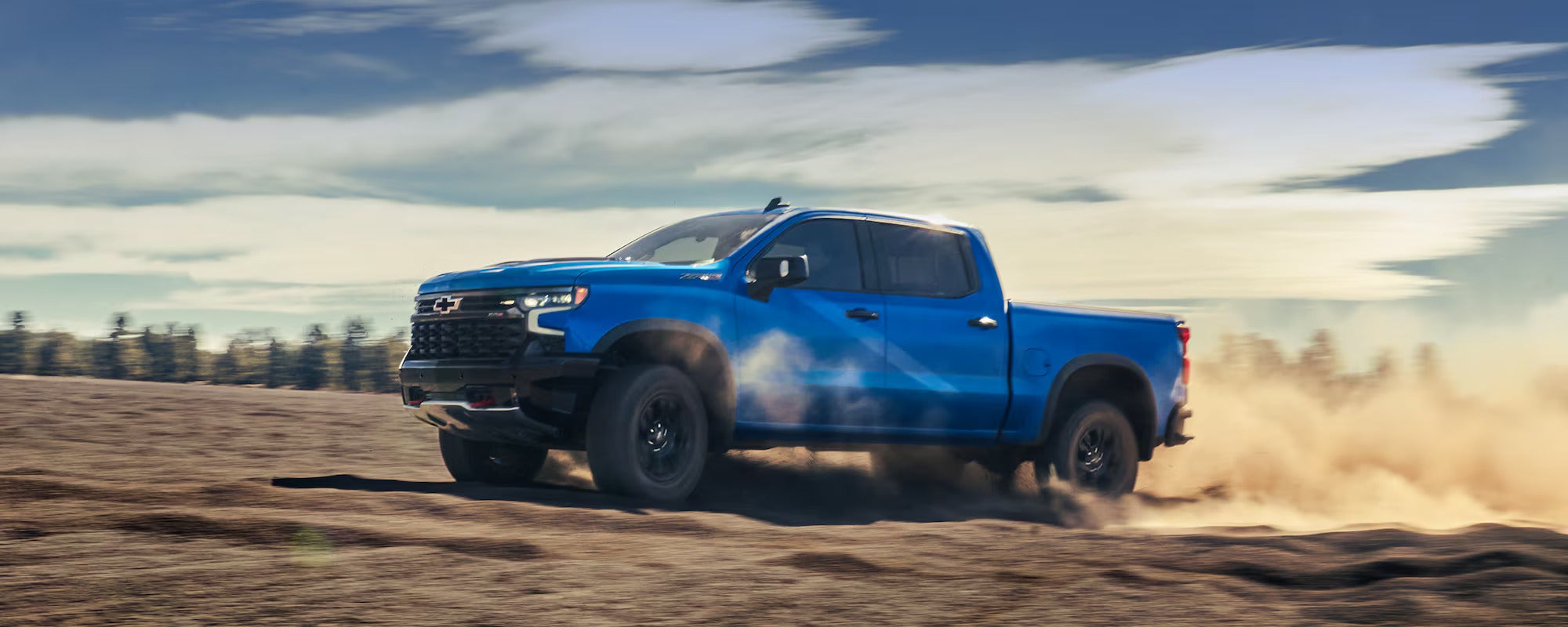 Speedway Chevrolet in Monroe WA