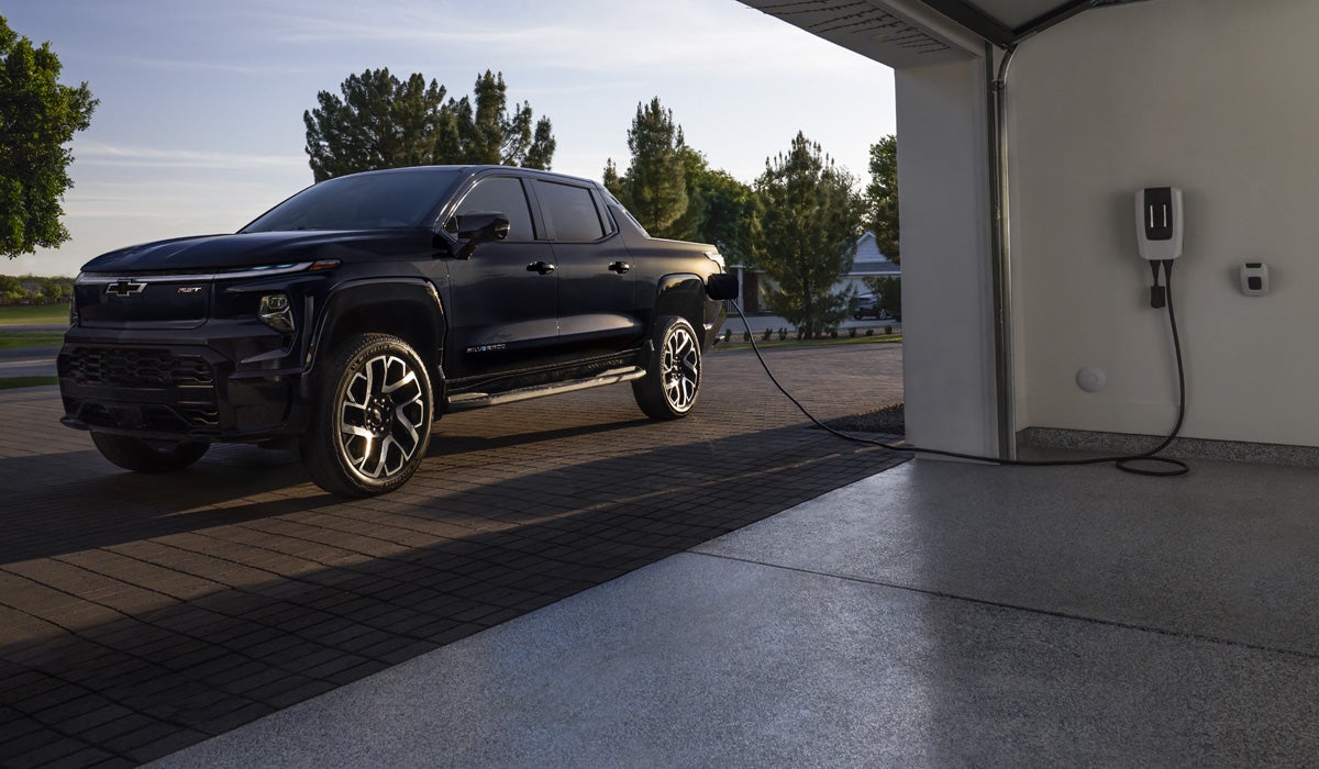 Speedway Chevrolet in Monroe WA