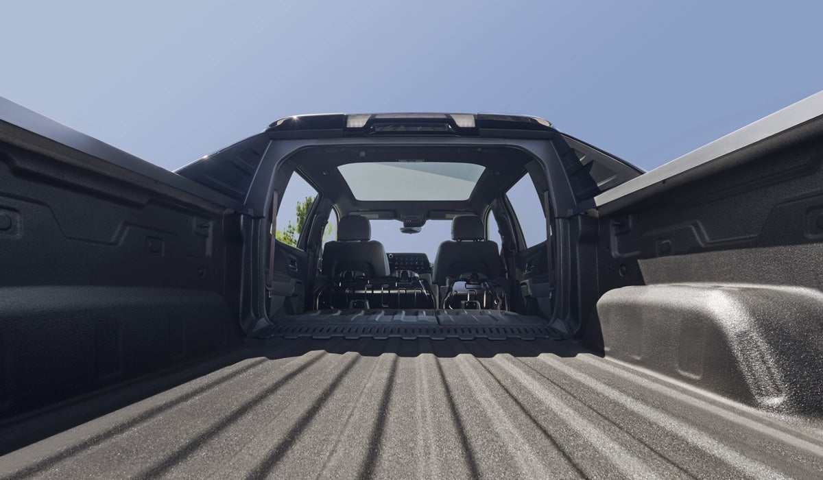 Speedway Chevrolet in Monroe WA