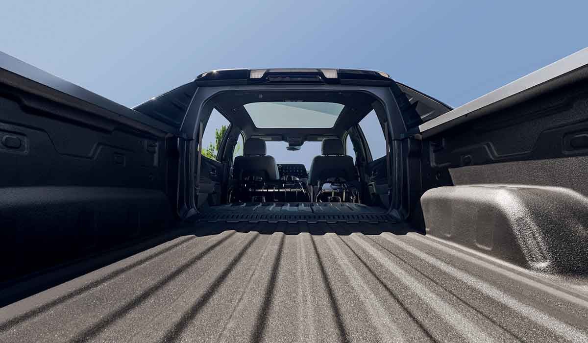 Speedway Chevrolet in Monroe WA