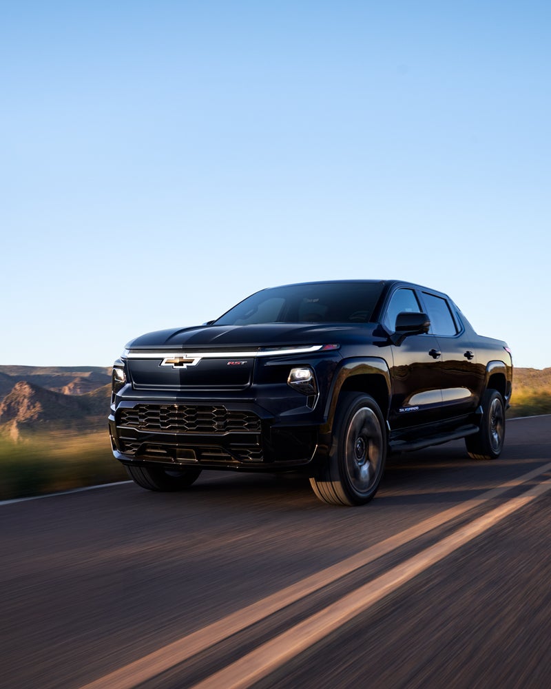 Speedway Chevrolet in Monroe WA