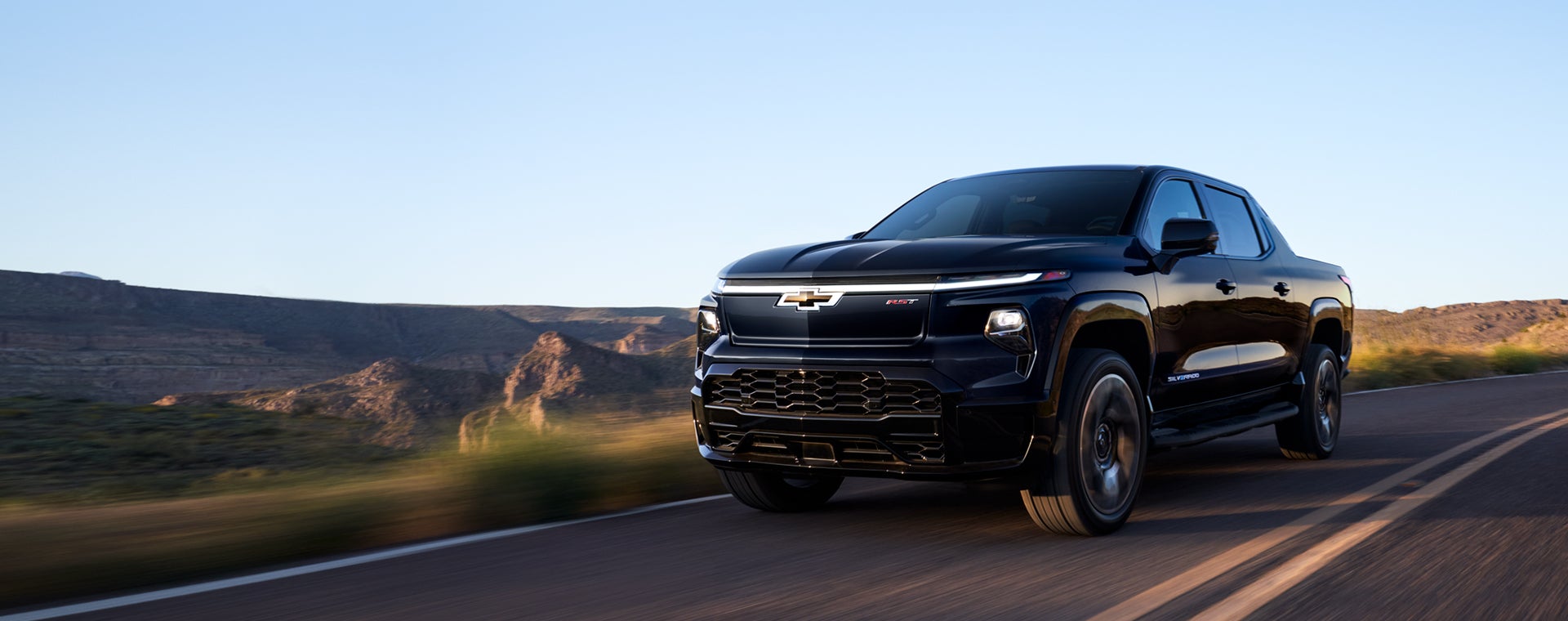 Speedway Chevrolet in Monroe WA