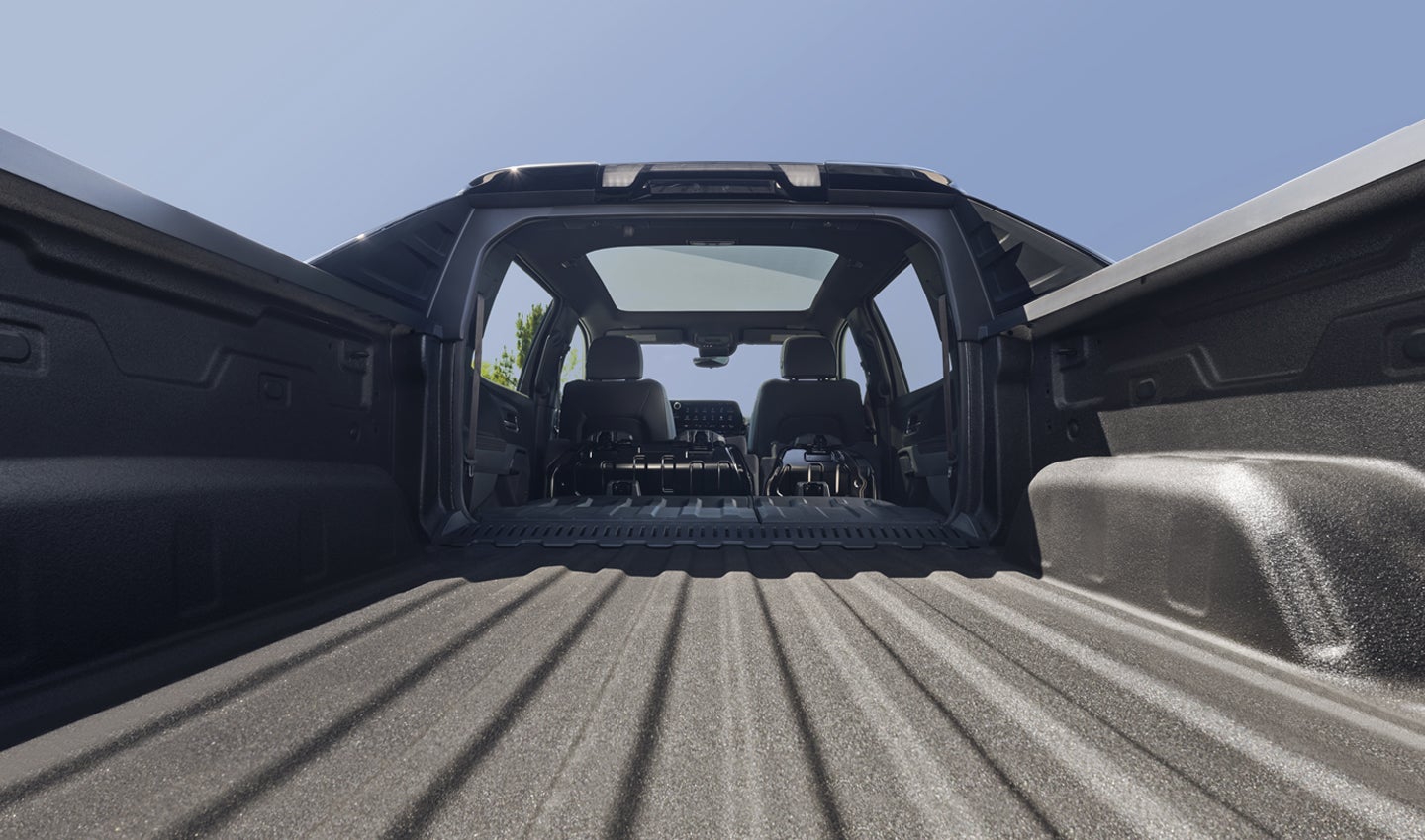 Speedway Chevrolet in Monroe WA