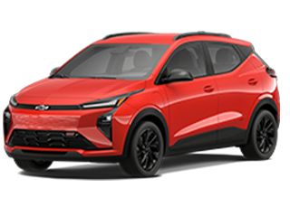 Chevrolet Bolt - Speedway Chevrolet in Monroe WA