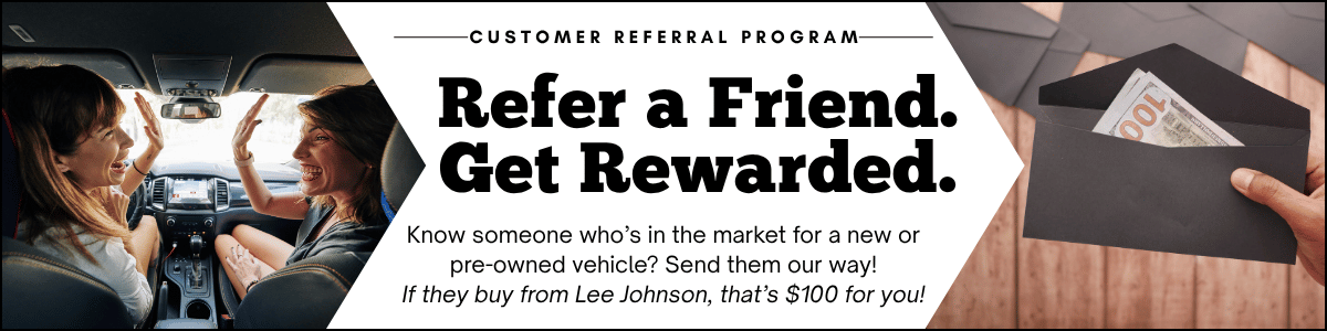LJ Referral Program Banner