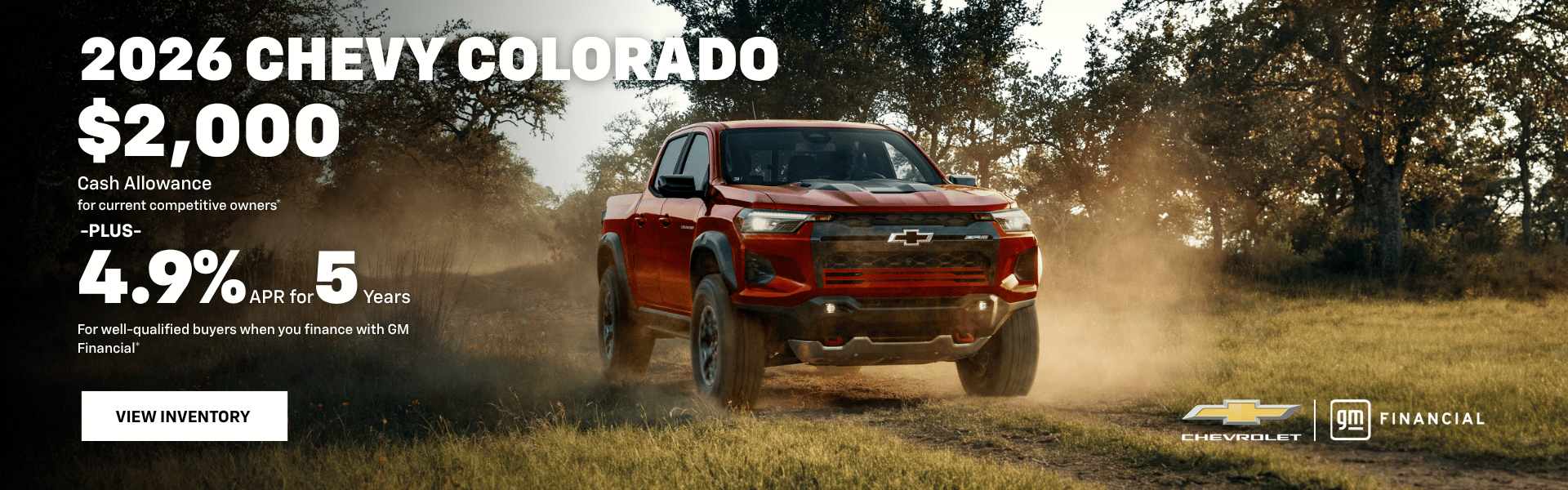 New Colorado special Monroe