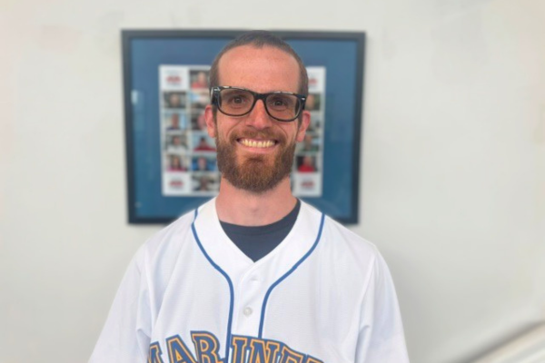 Tyler Finchbaugh