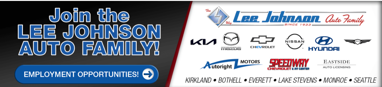 Dealership Banner