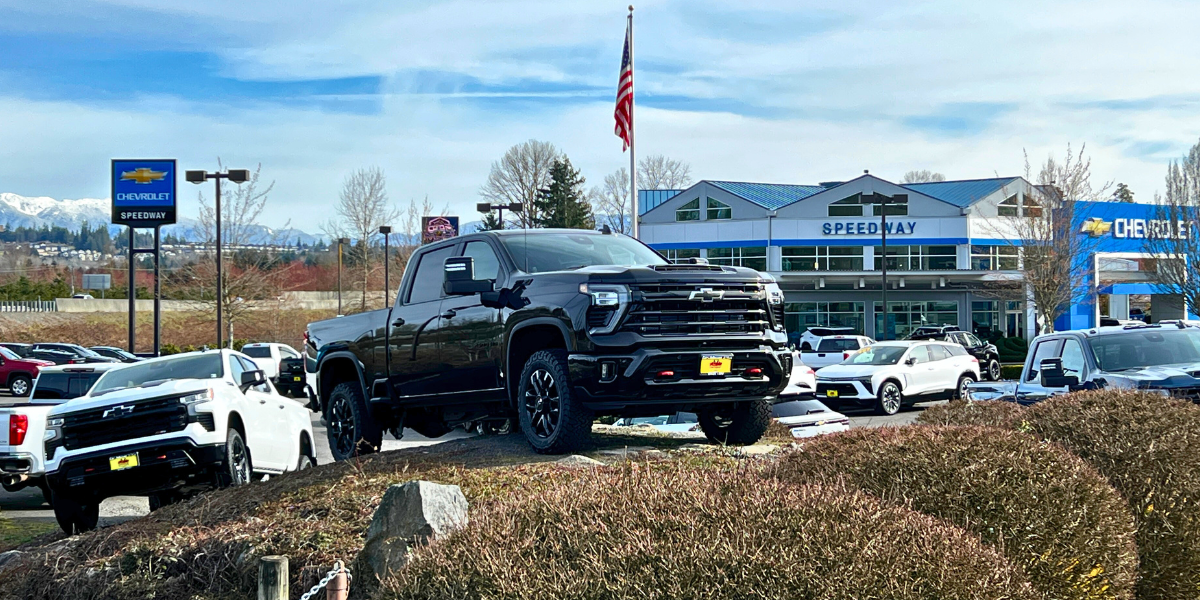outside image of dealership