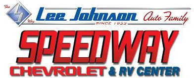 Speedway Chevrolet Monroe, WA