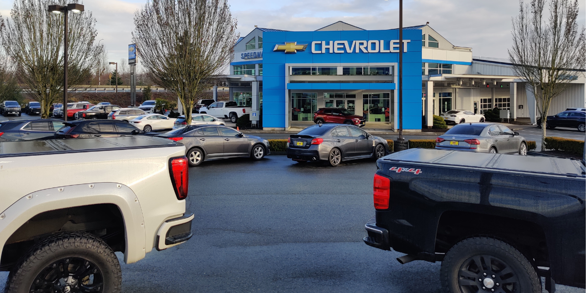 outside image of dealership