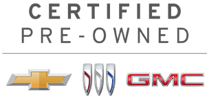 Chevrolet Buick GMC Certified Pre-Owned in Monroe, WA